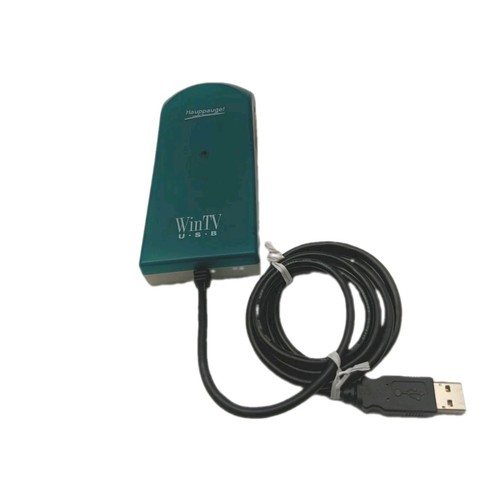 Hauppauge model 40204 rev - -,