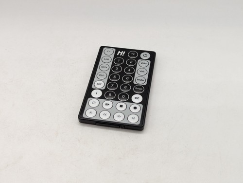 Fernbedienung nur hauppauge - fernbedienung,