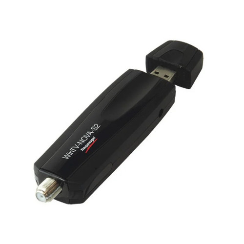 Hauppauge wintv nova - hauppauge, wintv-nova-s2