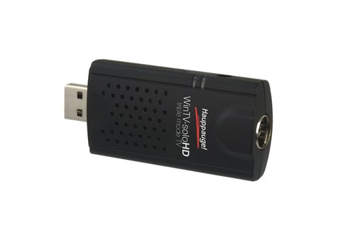Hauppauge wintv solohd - hauppauge,