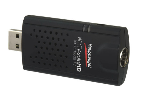 Hauppauge wintv solohd triple - wintv-solohd,