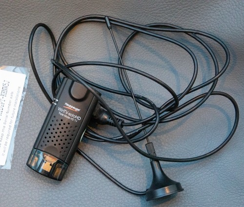 Wintv solohd getestet - wintv-solohd-, *getestet*-
