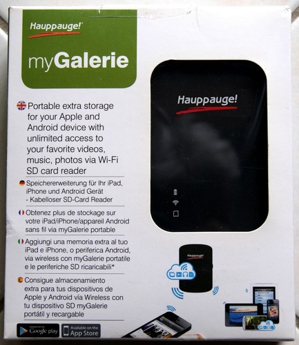 Hauppauge mygalerie fotos - hauppauge, mygalerie-