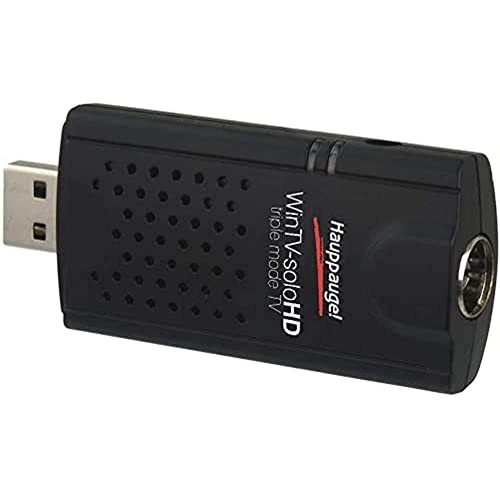 Hauppauge wintv solohd 01589 - hauppauge,