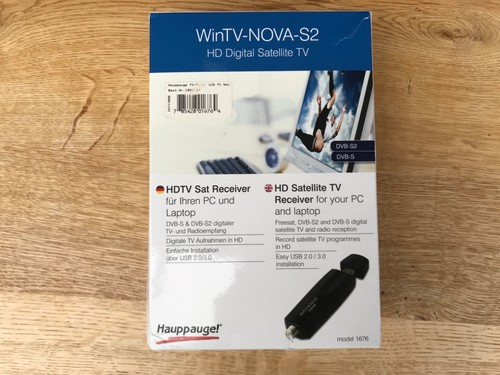 Wintv nova 01676 usb - 01676,