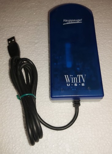 Hauppauge wintv - ✳️, hauppauge! ✅