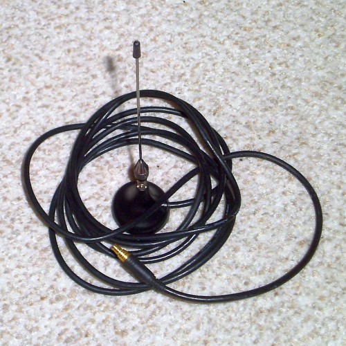 Antenne für hauppauge - antenne,