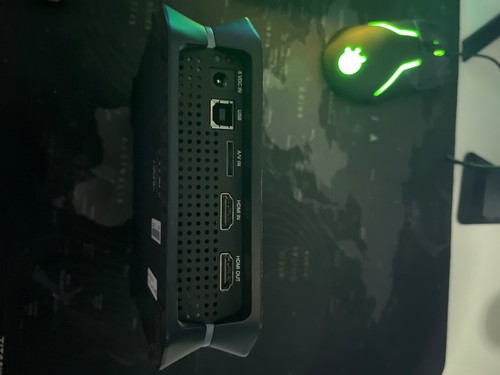 Hauppauge hdpvr2 pvr 2 - hdpvr2, hd
