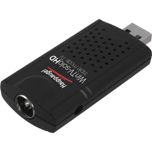 Hauppauge wintv solo - hauppauge, wintv-solo