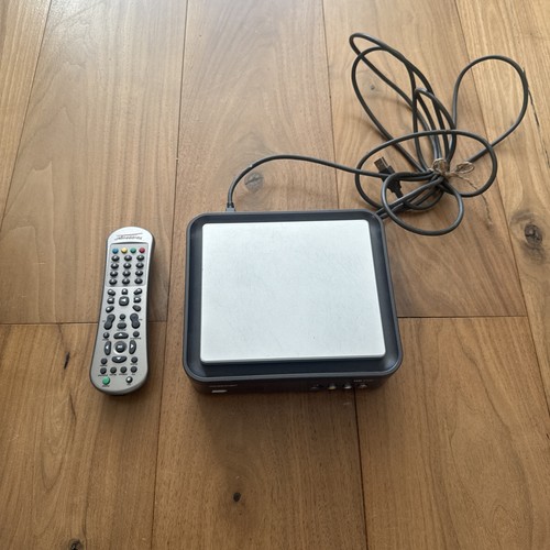 Hauppauge pvr - hd,