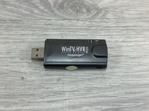 Wintv hvr h006 - wintv-hvr,