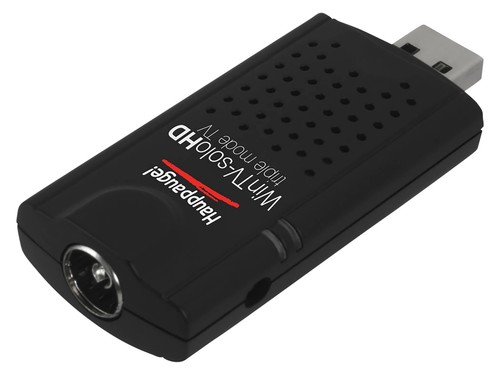 Wintv solohd 01589 - wintv-solohd, usb