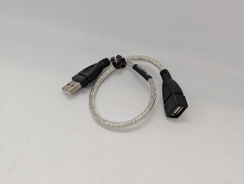 Usb verlängerungskabel nur - usb-a,