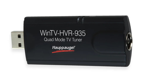 Hauppauge wintv hvr 935hd - hauppauge, wintv-hvr-935hd