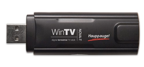 Hauppauge wintv nova usb2 - hauppauge, t